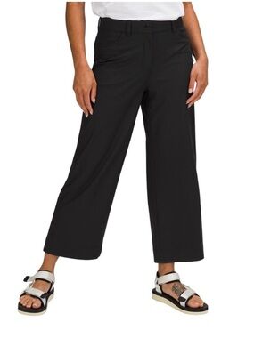 lululemon athletica Black Women's Dress Pants